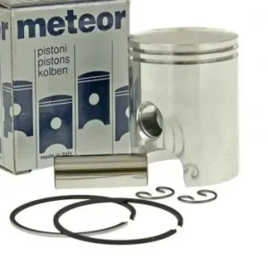 Geprüft Kolben METEOR 40,25mm Minarelli AM Aluminium