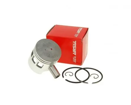 Letzte Chance Kolben Set AIRSAL 65ccm Sport - Honda PK50 Wallaroo