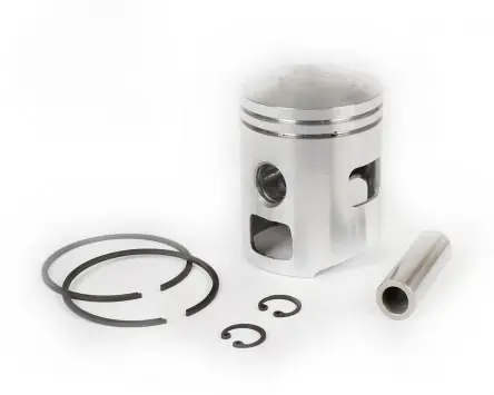 Online Kaufen Kolben BGM 150ccm 57,5mm 1.Übermaß kompatibel für Vespa 1953-1959, VM, VN, ACMA (ab Motor V55), VB1T, VGL1T, VL1T