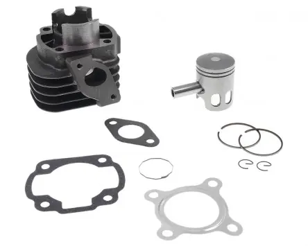 Top-Preis Zylinder 50ccm 2EXTREME Standard CPI, 12mm, schräg