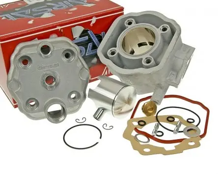 Zylinder 70ccm AIRSAL Sport für Derbi EBE/EBS Top-Preis
