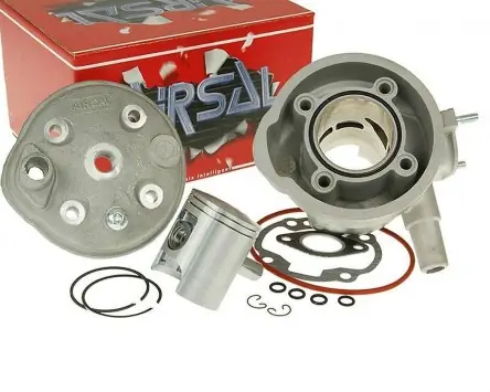 Preisknaller Zylinder 70ccm AIRSAL M-Racing für Suzuki, Aprilia LC