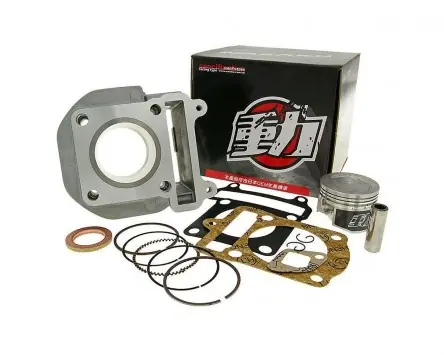 Zylinder 125ccm NARAKU für Yamaha Cygnus 4CW -03 Sonderangebot