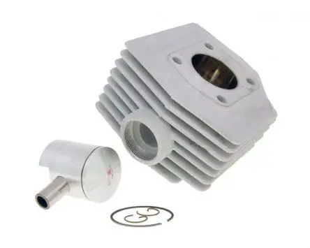 Zylinder 50ccm AIRSAL T6 Racing für MBK AV-10, AV-51 Highlight
