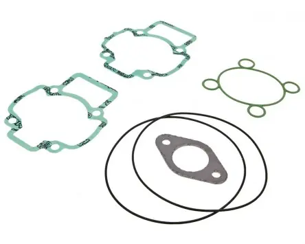 Dichtungssatz Zylinder (Top End) für Piaggio 50 LC 2-Takt Expressversand