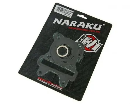 Letzte Chance Dichtungssatz Zylinder NARAKU 50ccm kompatibel für Yamaha 4T LC