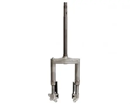 Gabel standard für Piaggio TPH, NTT Knallerangebot