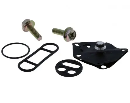 Benzinhahn Reparatursatz für Yamaha FCK-32 Highlight