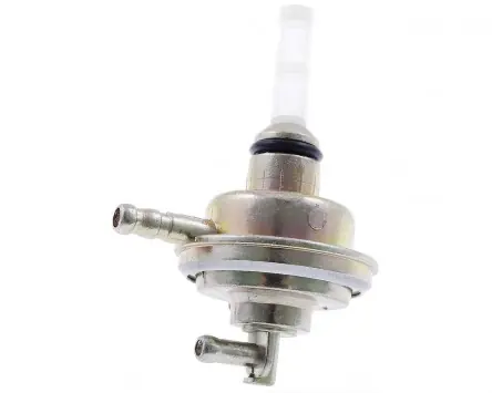 Markenware Unterdruck Benzinhahn Rivello kompatibel für Gilera Runner CAT, DD, DT, Purejet, SP C36 C14 C46