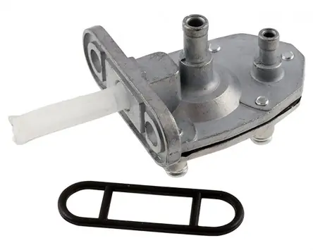 Benzinhahn SCORPEX Unterdruck kompatibel für MBK Booster, Yamaha BWS Aprilia Amico Malaguti F10 Jetzt Bestellen