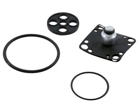 Reparatursatz Benzinhahn WACHMANN FCK-4 kompatibel für Kawasaki EN 500 A B, GPZ 500 S, Z 550 H Mega-Angebot