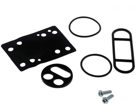 Reparatursatz Benzinhahn STREETLIGHTS FCK-31 kompatibel für Yamaha XV 535 H Virago, N, SH, SN Jetzt Kaufen