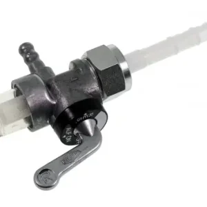 Benzinhahn M16x1 für Hercules Prima, K, M, Optima, Zündapp KS, ZD, ZE Ersatz Mofa Moped Aktuell