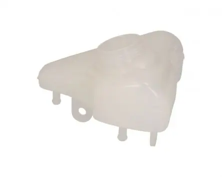 Direktkauf Ausgleichsbehälter Kühlflüssigkeit ORIGINAL für Aprilia RX/SX, Derbi Senda, Gilera RCR/SMT 06- Kühlwasser Kühlmittel 00H03810501