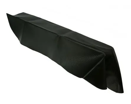 Sitzbezug Carbon-Look für Aprilia Area 51 Schnäppchen