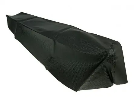 Sonderangebot Sitzbezug Carbon-Look kompatibel für Aprilia Sonic