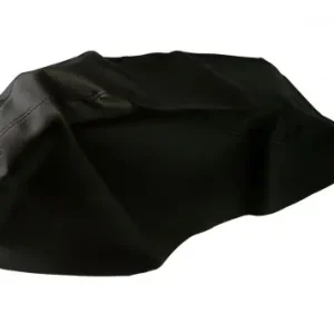 Sitzbezug schwarz von Xtreme / Peugeot Kisbee Markenware