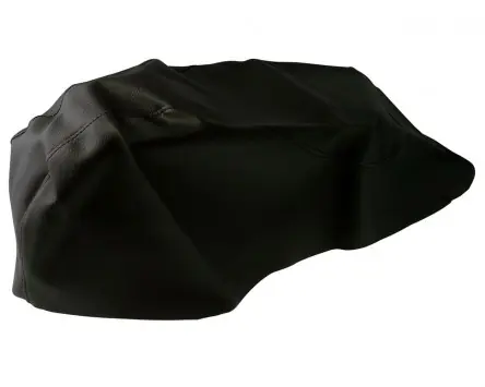 Sitzbezug schwarz von Xtreme / Peugeot Kisbee Markenware
