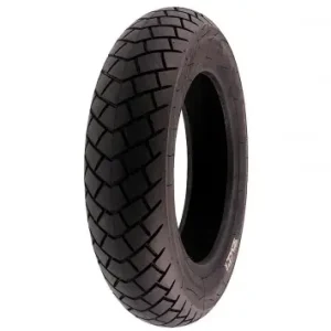 Reifen PMT R Tyres Rain Racing 90-85x10 TL schlauchlos Rennreifen EST Rennsport, Regenreifen, Roller, Scooter Neu