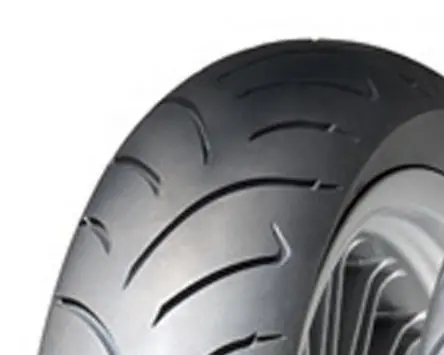 Echt Reifen Dunlop ScootSmart 3.00-10 50J TL, schlauchlos (Tubele
