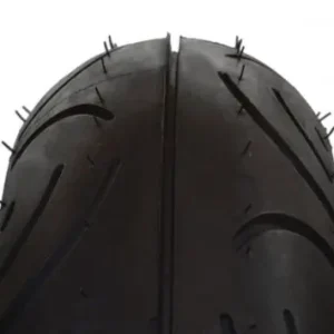 Reifen HEIDENAU 110-70x11 TL K61 45M TL schlauchlos, kompatibel für Roller, Moped Ersatz Reifen Preisknaller