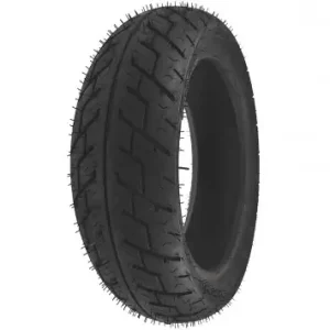 Reifen SPEEDWAYS FR-3 120/70-12 58P TL Tubeless kompatibel für Peugeot Elystar 50, Adly Thunder Bird, Derbi Atlantis 100 Roller Zertifiziert