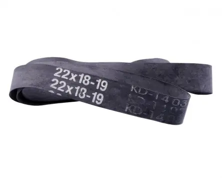 Felgenband 22mm für 18-19 Zoll Neuheit