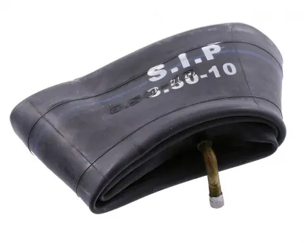 Schlauch SIP für Vespa, 3.00-3.50- High Quality Schlauch Kracherpreis