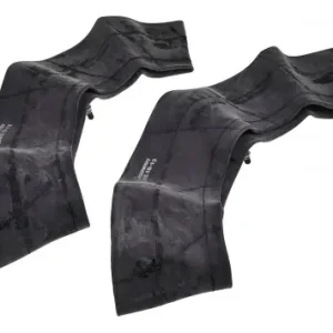 Ausverkauf 2x Schlauch SPEEDWAYS 4.50 - 5.10-13, 4 1/2 - 5 1/10-13 Zoll TR-4 passt für Rasentraktor, Rasenmäher, Aufsitzmäher