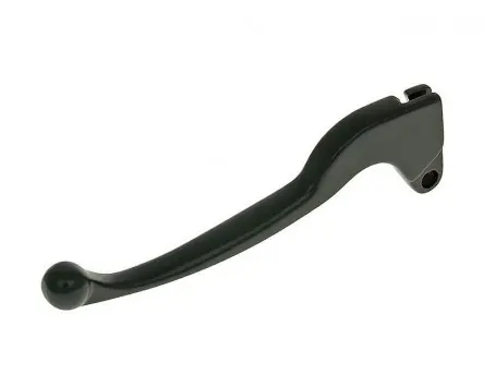 Bremshebel links schwarz - Kymco CX, KB, Yup, Top Boy Begrenztes Angebot