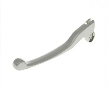 Top-Seller Bremshebel links silber - Aprilia Scarabeo 50, 100