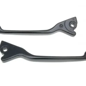 Bremshebel Set schwarz kompatibel für VESPA GT GTS GTV Navy Touring 125 200 250 300ie M31 M45 Heißes Angebot