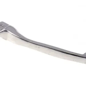 Highlight Bremshebel RMS rechts, silber rechts kleine Kugel, silber PI