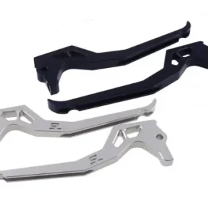 Ausverkauf Bremshebel STREETLIGHTS CNC für Peugeot