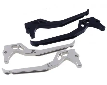 Ausverkauf Bremshebel STREETLIGHTS CNC für Peugeot