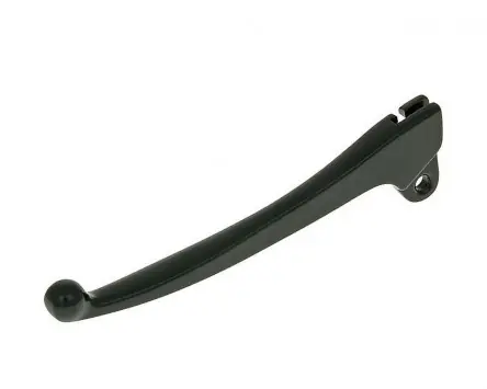 Bremshebel VANEZ links schwarz Keeway RY6, RY8, Keeway F-Act, Focus, Hurricane Neue Ware