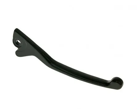Bremshebel Rivello links / rechts 1Stk. Schwarz kompatibel für Piaggio NRG MC2 MC3 Power, Zip Schnäppchen