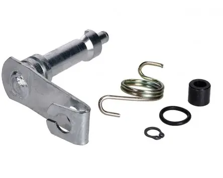 Kupplungshebel Welle Set 2EXTREME für Simson S51 Direktkauf