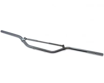 Jetzt Kaufen Lenker SUPERTEC Cross Downhill Aluminium Silber