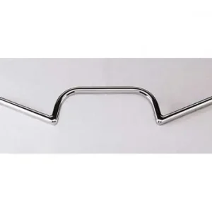 Nur Für Kurze Zeit Lenker FEHLING - M-Lenker, 7/8 Zoll, 69,4 cm, chrom, Motorrad