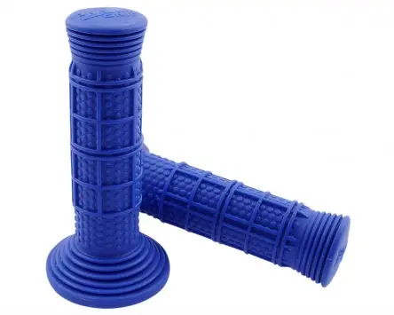 Ausverkauf Lenkergriffe ProGrip 729 Enduro blau - Roller, Moped