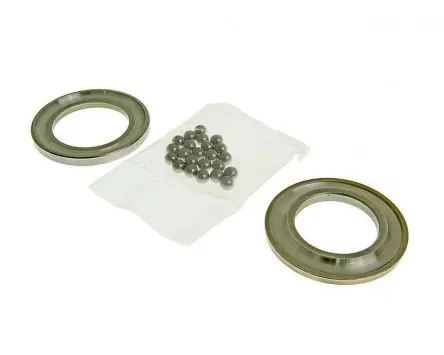 Knallerangebot Lenkkopflager Set Aerox / Nitro oben ab Bj.02