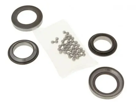 Preis Gesenkt Lenkkopflager Set für Honda MB, MT, MTX, NSR