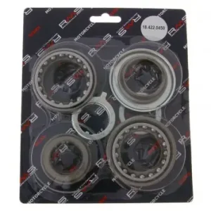 Lenkkopflager Set RMS für Piaggio Beverly, Carnaby 125-350 Super-Preis