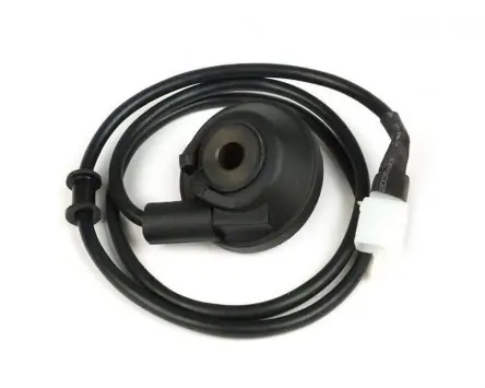 Tachoantrieb OEM QUALITÄT, elektronisch, digital mit Kabel 830mm kompatibel für Yamaha Aerox, Neos, MBK Nitro, Ovetto Günstig