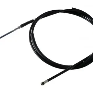 Zertifiziert Bremszug hinten PIAGGIO für Piaggio Free, Liberty 2T, 4T