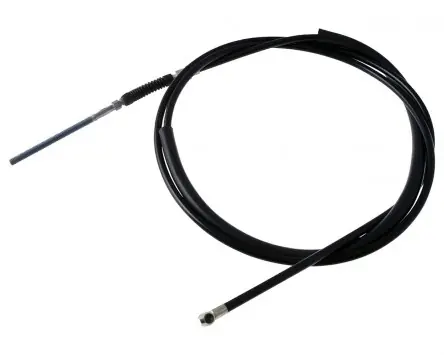 Zertifiziert Bremszug hinten PIAGGIO für Piaggio Free, Liberty 2T, 4T