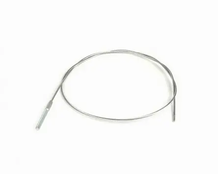 Bremszug hinten innen BGM 2,9x1050mm mit Gewindestück M6 kompatibel für Lambretta (Serie 1-3) LI, LIS, SX, TV, GP, DL , Vespa Largeframe (1958-1977) m Sofort Bestellen