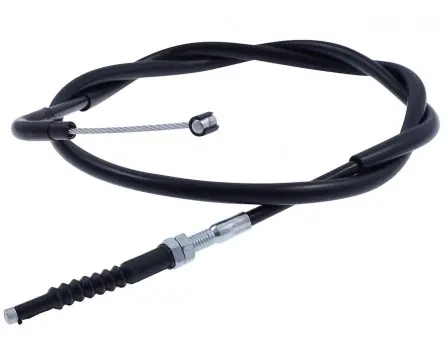 Schnäppchen Kupplungszug Bowdenzug STREETLIGHTS verlängert +15cm kompatibel für Honda VT 600 C Shadow 4T LC
