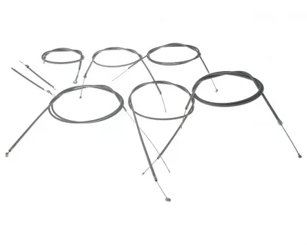 Top-Angebot Zugsatz BGM ORIGINAL PE Innenhülle für Vespa PK S 50-125